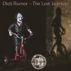 Download track The Last Survivor (Original Mix)