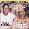 Download track Les Marabouts, Pt. 2