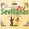 Download track Que Vivan Las Sevillanas