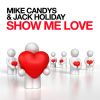 Download track Show Me Love (Infinity Remix)