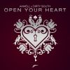 Download track Open Your Heart (Dub Mix) 