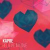 Download track Believe In Love