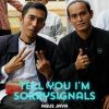 Download track Tell You I'm Sorry