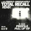 Download track Unknown World (Total Recall Remix)