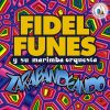 Download track Zarabaneando Cinco: Palomita A Donde Vas / Pedrito Lindo / Frijolitos Pintos / Juanita / Dime Que Sí