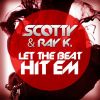 Download track Let The Beat Hit Em (Marc Van Linden Remix)