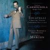 Download track Concerto In A Major For Violin, Strings And Continuo, Op. 3, No. 11 - Capriccio