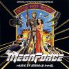 Download track Megaforce Rolls Out