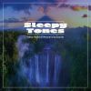 Download track Sleepy Tones Scenic Waterfall Mesmerizing Sounds, Pt. 3