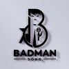 Download track Badman Song