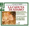 Download track Adamo II. 7b. No Che Vano O Ingordo Affetto [Aria]