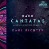 Download track 32 - Herr, Gehe Nicht Ins Gericht Mit Deinem Knecht, Cantata BWV 1054. Wohl Aber Dem, Der Seinen Bürgen Weiß