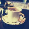 Download track Subdued Cool Cafes