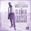 Download track No Extras (Slowed & Chopped)