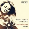 Download track Angele Dubeau And La Pieta-Sarabande (With Harp)