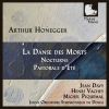 Download track 06 La Danse Des Morts, H. 131 - VI. Esperance Dans La Croix