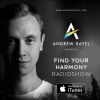 Download track Find Your Harmony Radioshow 017