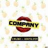 Download track Company (Bad Gyal Dydy)