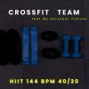 Download track Dreams Hiit 40 / 20