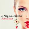 Download track Heart Beat Tonight (Radio Mix)