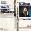 Download track Concerto RV 457 In Fa Maggiore Per Oboe, Archi E Basso Continuo - II. Andante