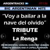 Download track Voy A Bailar A La Nave Del Olvido (In The Style Of La Renga) [Instrumental Version]