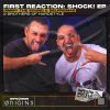 Download track First Reaction: Shock! (Radio Mix)