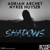 Download track Shadows (Javy X Remix Radio Edit)