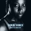 Download track Your Voice (Radio Edit)