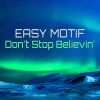 Download track Don't Stop Believin' (Lo-Fi Mix)