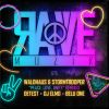 Download track Peace, Love, Unity (Belu One's Back To '94 Remix)