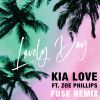 Download track Lovely Day (Extended Mix; And Zoe Phillips; Fuse Remix)