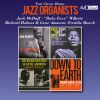 Download track Dink's Blues (Jack Mcduff The Honeydripper)