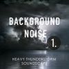 Download track Heavy Thunderstorm Soundscape, Pt. 15