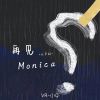 Download track 再见Monica (女声版伴奏)