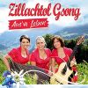 Download track Troier Melchhütten Landler