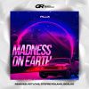 Download track Madness On Earth