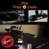 Download track Tha Pros And Cons (Instrumental)