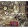 Download track 14. Church Sonata In C Major K. 336336d