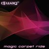 Download track Magic Carpet Ride (DJ Wag & Matthew Kramer Radio Remix Instrumental)