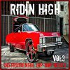 Download track Out Here Hustlin (Instrumental)