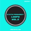 Download track Statik Frequency Loops Vol. 2 128 (Tool 10)