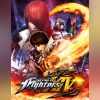 Download track I'm THE KING OF FIGHTERS Type-2 (Antonov BGM)