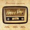 Download track Happy Papi Riddim Instrumental