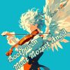 Download track Beethoven Meet Mozart Angel