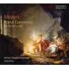 Download track Piano Concerto No. 18 In B Flat Major KV 456 - I. Allegro Vivace