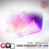 Download track Strenght Of Sub (Arnold From Mumbai Remix)