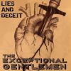 Download track Lies And Deceit