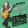 Download track I've Got A Home In That Rock (Rockabilly Version)