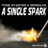 Download track A Single Spark (Original Mix)